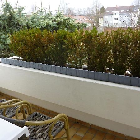 Apartamento A&M Wohnen-West Ravensburg Exterior foto