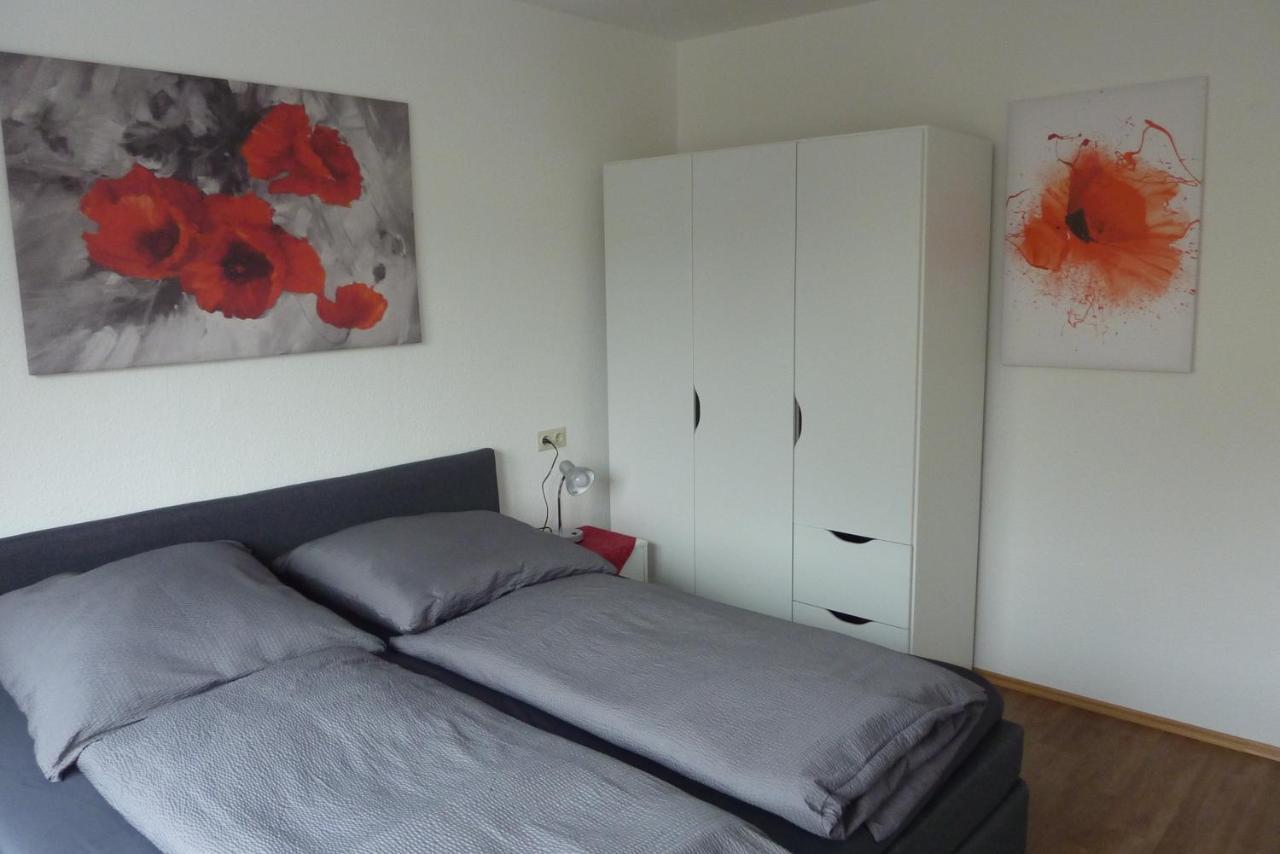 Apartamento A&M Wohnen-West Ravensburg Exterior foto