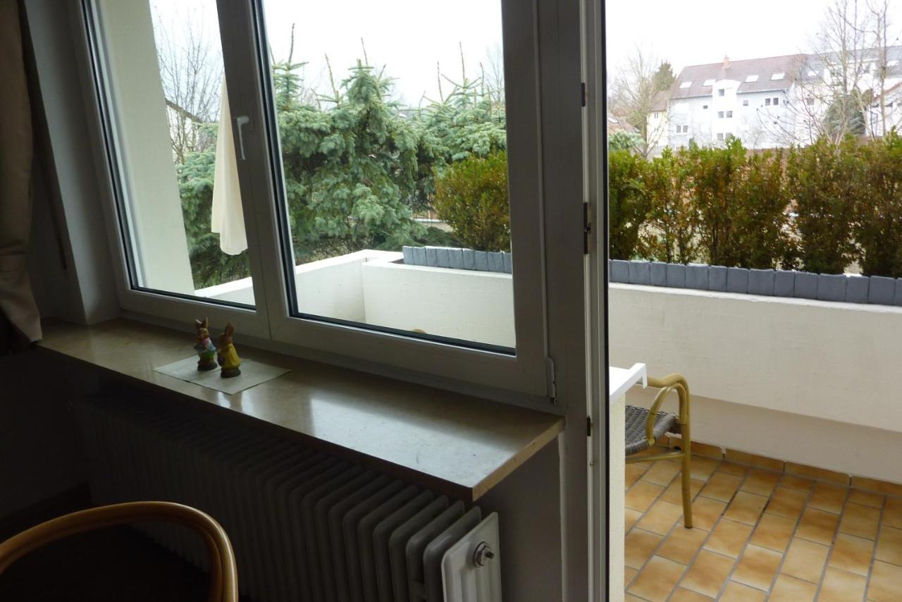 Apartamento A&M Wohnen-West Ravensburg Exterior foto