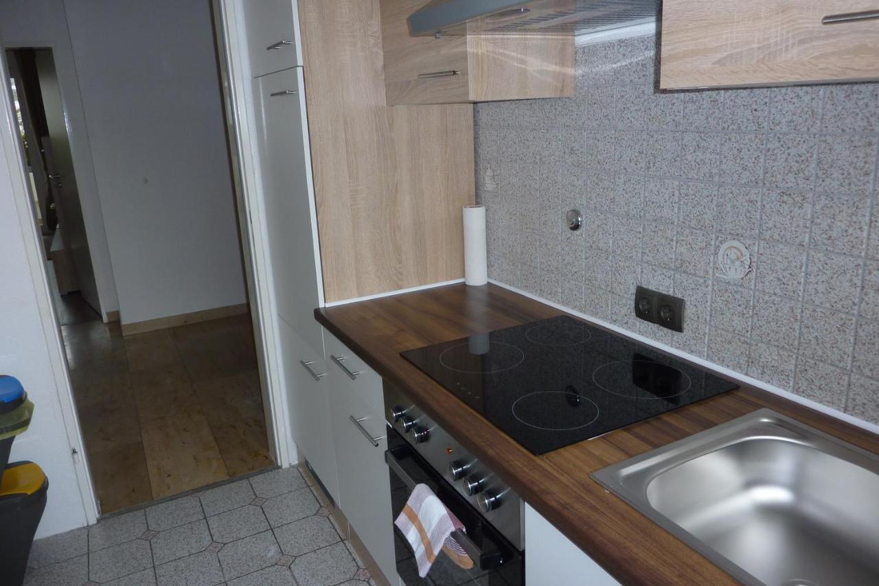 Apartamento A&M Wohnen-West Ravensburg Exterior foto