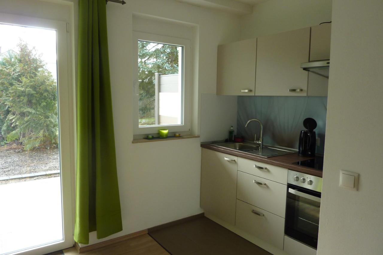 Apartamento A&M Wohnen-West Ravensburg Exterior foto