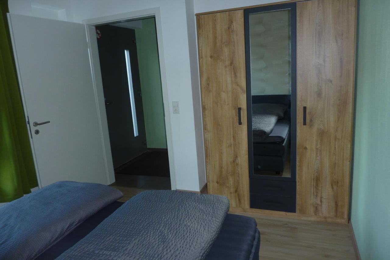 Apartamento A&M Wohnen-West Ravensburg Exterior foto